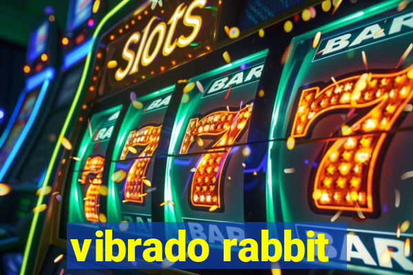 vibrado rabbit